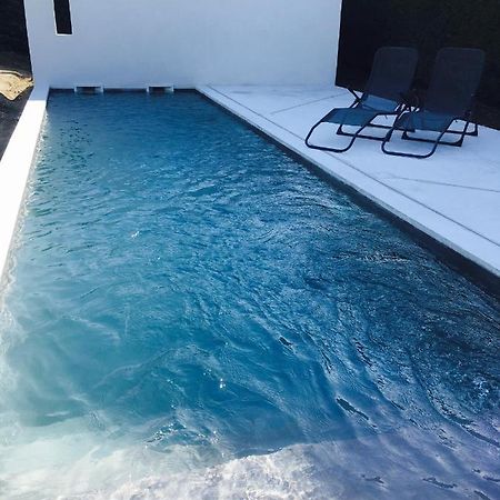 L'Esperluette Villa Suze-la-Rousse Ngoại thất bức ảnh
