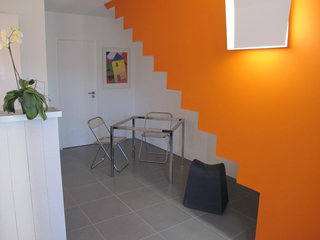 L'Esperluette Villa Suze-la-Rousse Phòng bức ảnh
