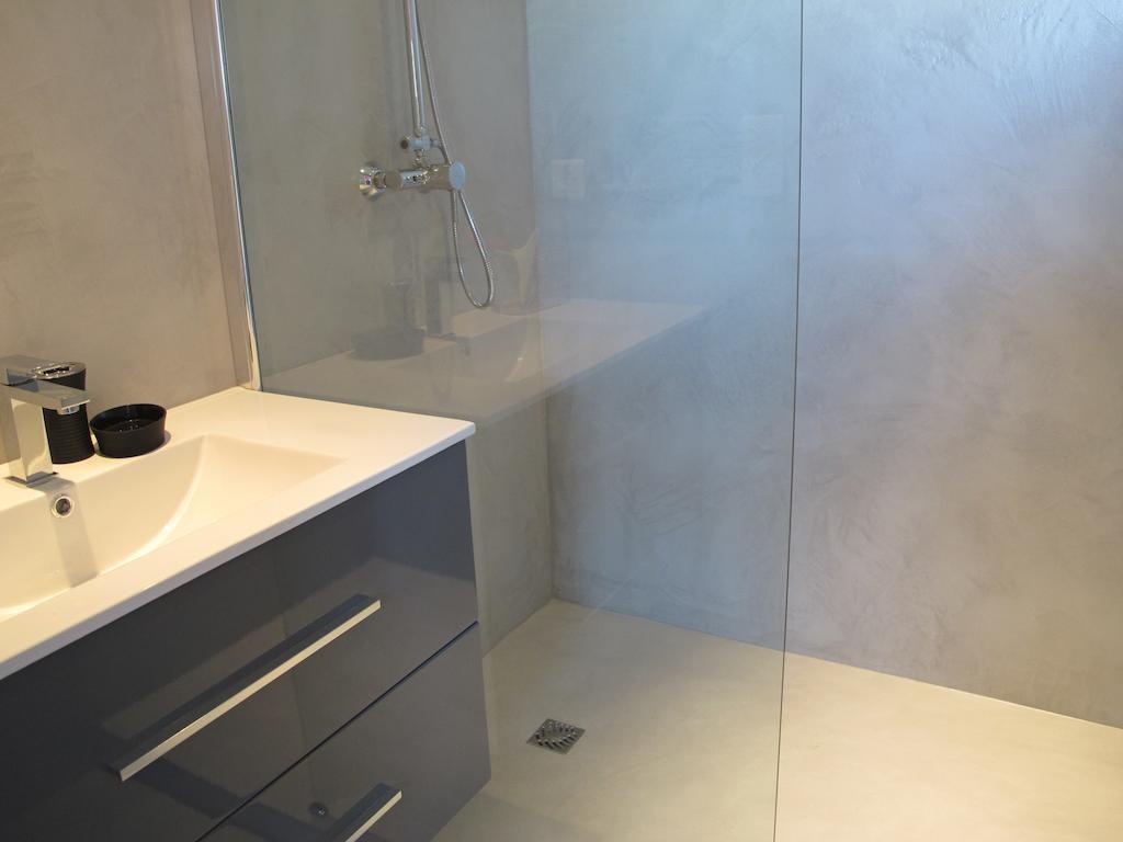 L'Esperluette Villa Suze-la-Rousse Phòng bức ảnh