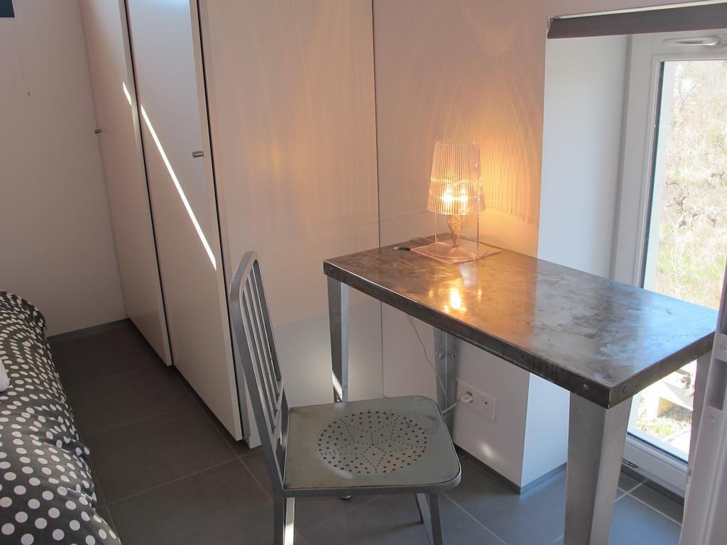 L'Esperluette Villa Suze-la-Rousse Ngoại thất bức ảnh